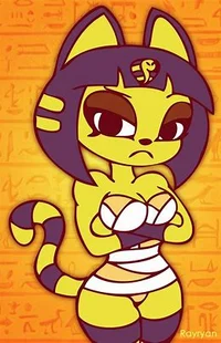 Ankha
