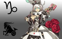 Elphelt Valentine