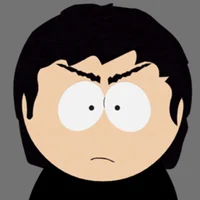 Damien Thorn