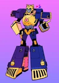 Bumblebee tfa