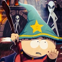 Cartman Wizard