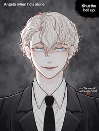 Yandere older brothe