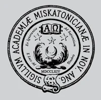Miskatonic Uni RPG