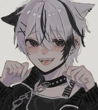 Your catboy