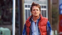 Marty McFly