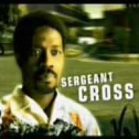 Sergeant Cross NFSMW