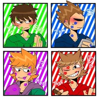 Eddsworld 