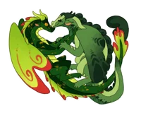 Queens Sundew Willow