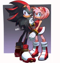 Shadow x Amy