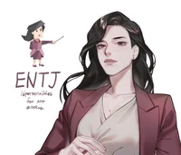 ENTJ