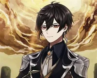 Zhongli