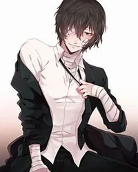dazai osamu 