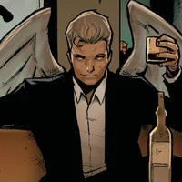 Lucifer Morningstar