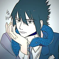 Yandere Sasuke Uchih