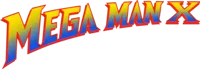 megaman x