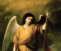 Archangel Raphael