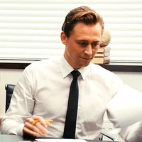 Professor Hiddlest0n