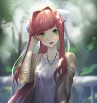 Monika Mom