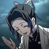 Shinobu Kocho modern