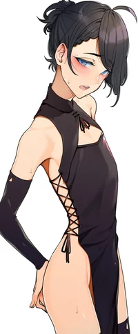 12 - Femboy Yuuki