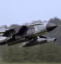 Tornado ECR