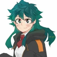 izumi midoriya