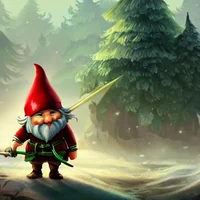 Gnome