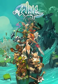 Wakfu WOT