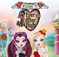 Ever After High