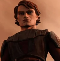 Anakin Skywalker