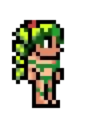 The Dryad