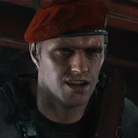Jack Krauser