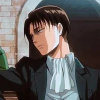 Levi Ackerman 