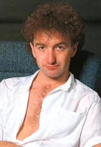 John deacon