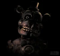 Funtime Freddy