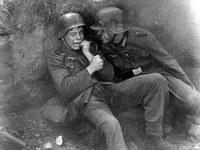 Realistic modern war