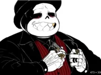Mafia fell sans