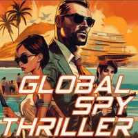 Global Spy Thriller