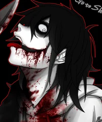 Jeff the killer
