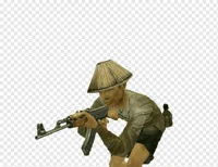 The vietcong