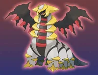 Giratina