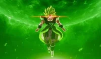 Broly