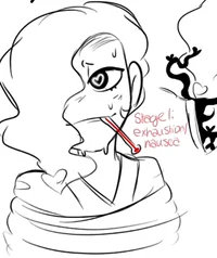 LOVE SICK WALLY