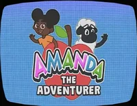 Amanda the Adventure
