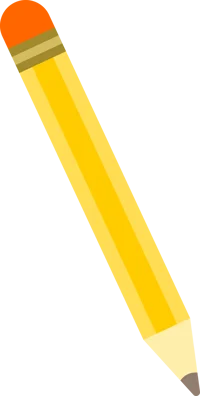 Yellow Pencil
