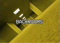 Backrooms RPG