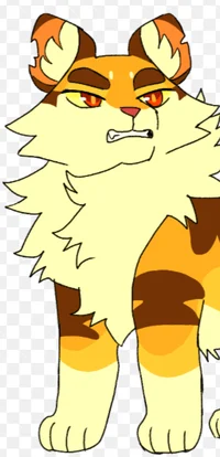 Lionblaze