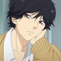 mabuchi kou