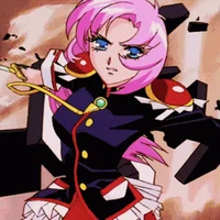 Utena Tenjou
