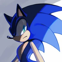 Xenoverse Sonic